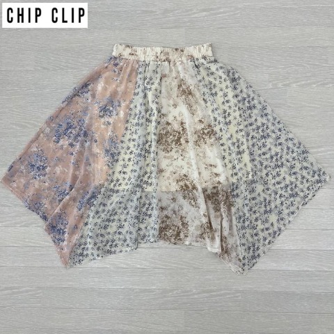 レディース　スカート（CHIP CLIP）