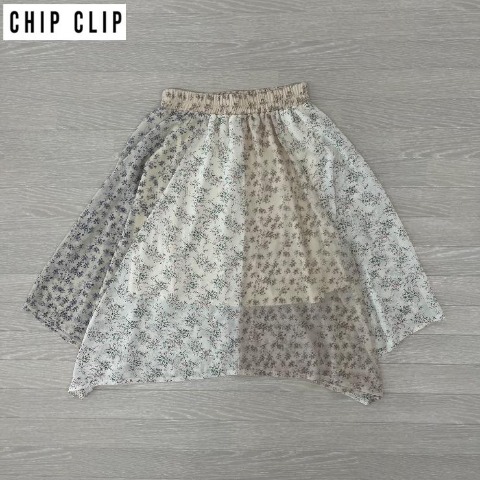 レディース　スカート（CHIP CLIP）