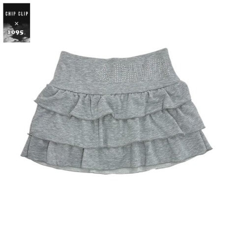 レディース　スカート（CHIP CLIP×1095.）