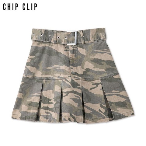 レディース　プリーツスカート（KsG）