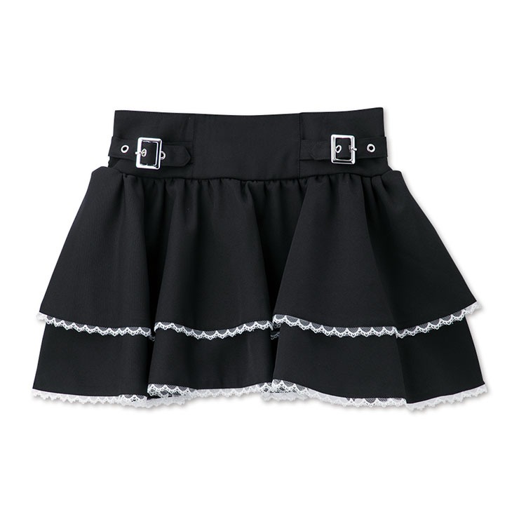 あんちゃん⭐︎さん専用　ジャケットM、スカートS レディース【S～L】 サイドベルトスカパン（えすちゃん×majoretty