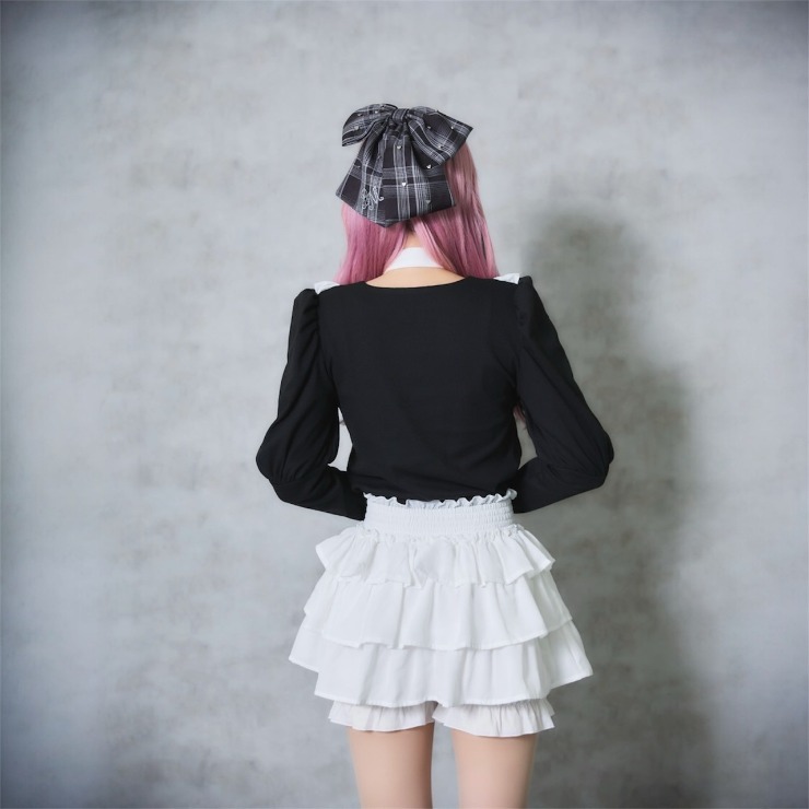 完売 hiand ハイアンド フリルショートパンツ 完売 hiand ハイアンド フリルショートパンツ 完売 hiand ハイアンド