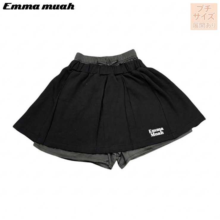 レディース【プチサイズ】 プリーツスカート（Emma muah） | アベイル
