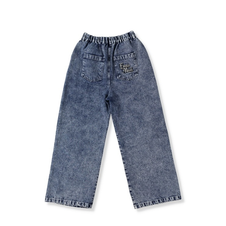 レディース デニムパンツ（Emmamuah） | アベイル 公式オンラインストア 