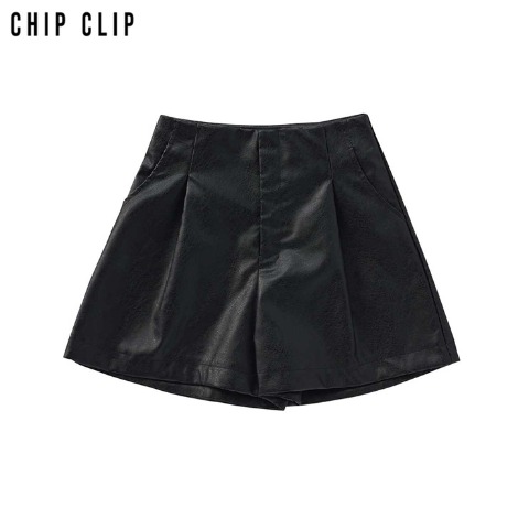 レディース　ショートパンツ（CHIP CLIP）
