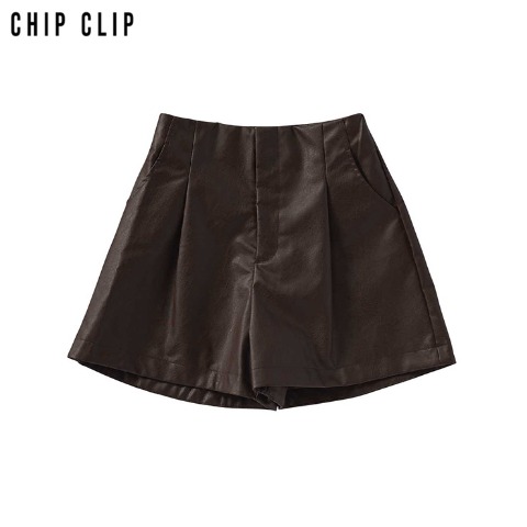 レディース　ショートパンツ（CHIP CLIP）