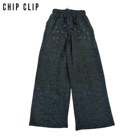 レディース　パンツ（CHIP CLIP）