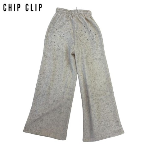 レディース　パンツ（CHIP CLIP）