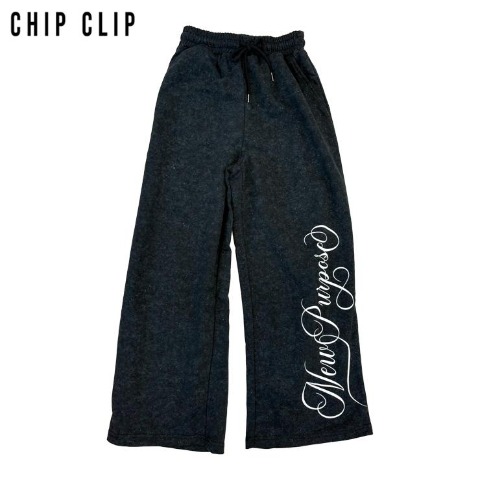 レディース　パンツ（CHIP CLIP）