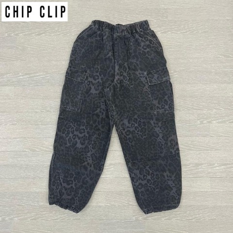レディース　カーゴパンツ（CHIP CLIP）