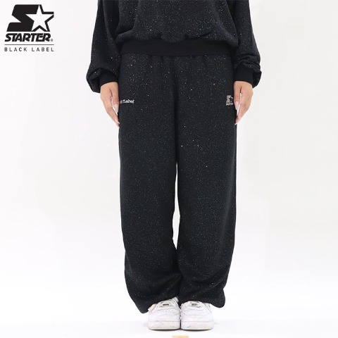 レディース　スウェットパンツ（STARTER）
