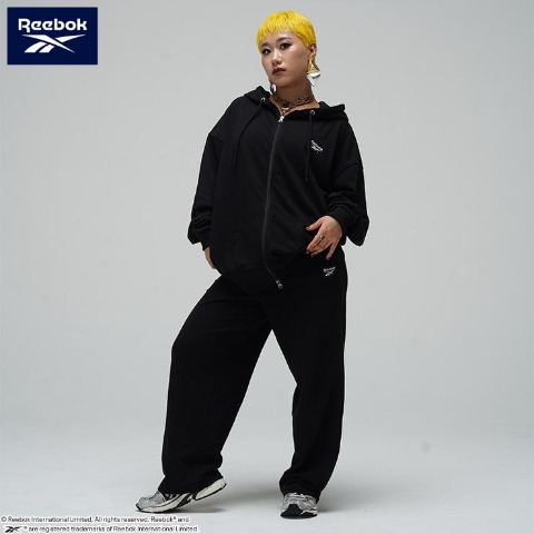 レディース　ロングパンツ（Reebok）