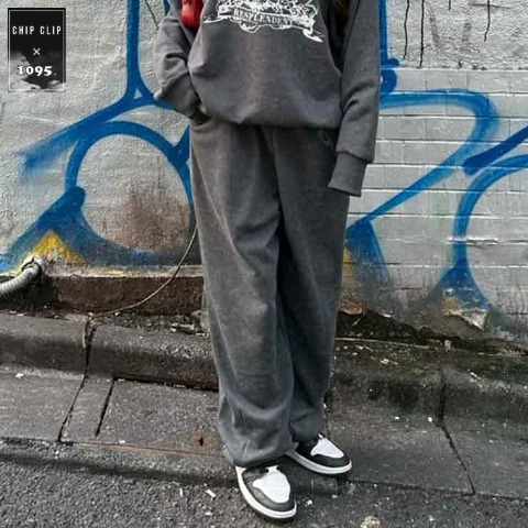 レディース　パンツ（CHIP CLIP×1095）