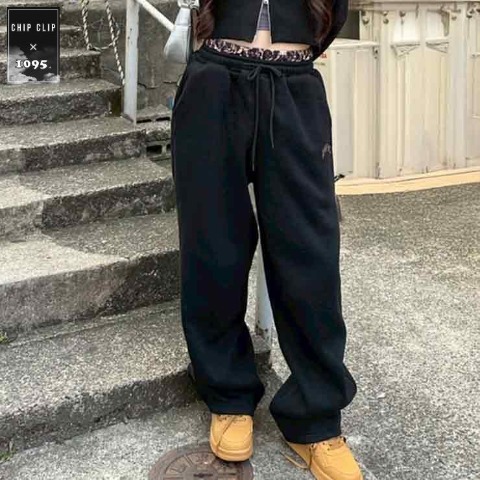 レディース　パンツ（CHIP CLIP×1095）