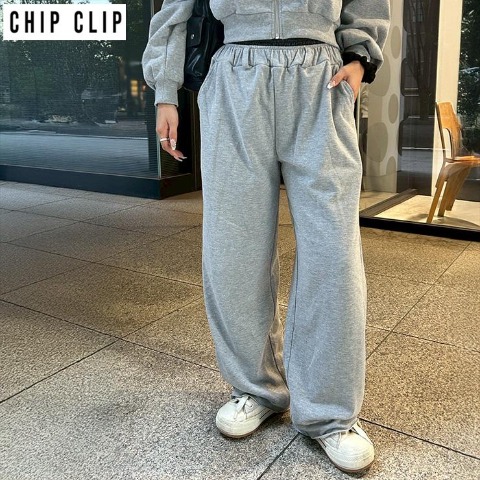 レディース　パンツ（ひいな・まいら×CHIP CLIP）