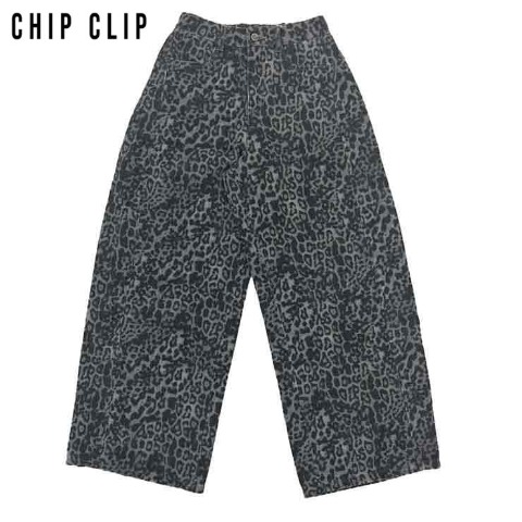 レディース　パンツ（CHIP CLIP）