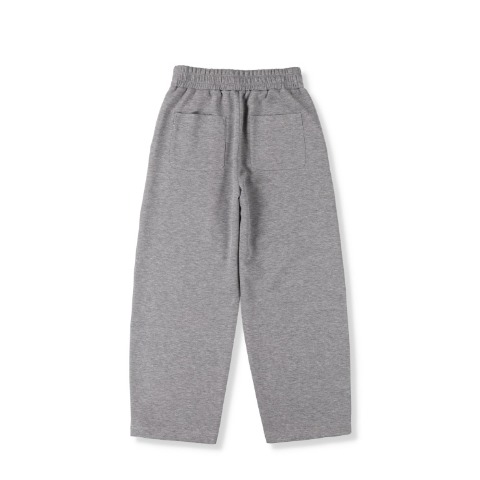 レディース　スウェットパンツ（Zipper×CHIP CLIP）