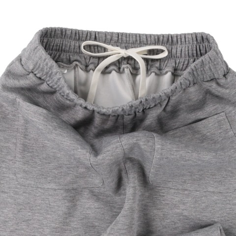 レディース　スウェットパンツ（Zipper×CHIP CLIP）