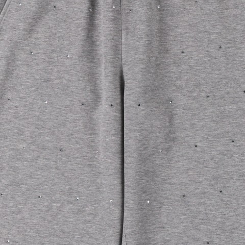 レディース　スウェットパンツ（Zipper×CHIP CLIP）