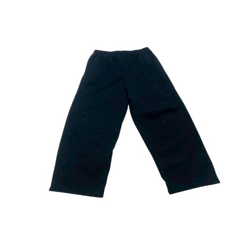 レディース　サイドロゴパンツ（CHIP CLIP）