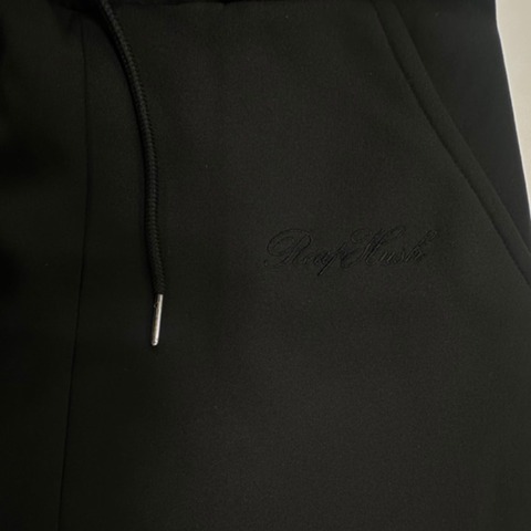 レディース　フレアパンツ（Kim Sua.×CHIP CLIP）