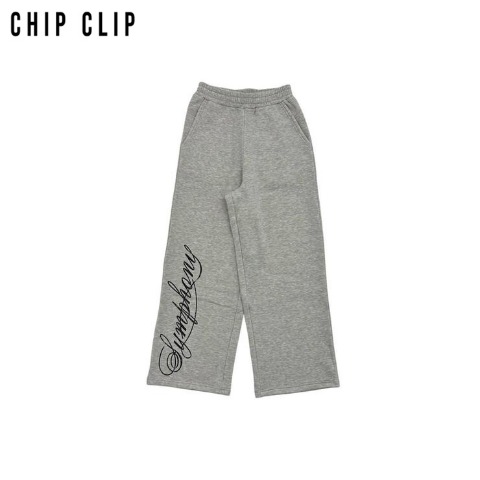 レディース　パンツ（CHIP CLIP×1095.） グレー 212