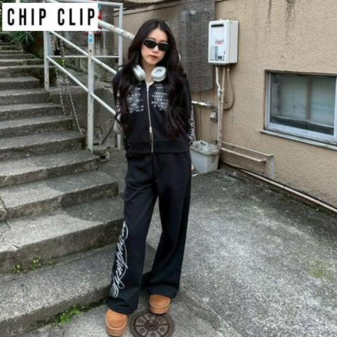 レディース　パンツ（CHIP CLIP×1095.）