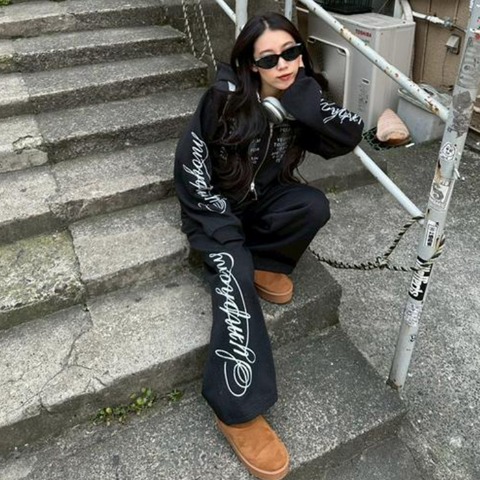 レディース　パンツ（CHIP CLIP×1095.）