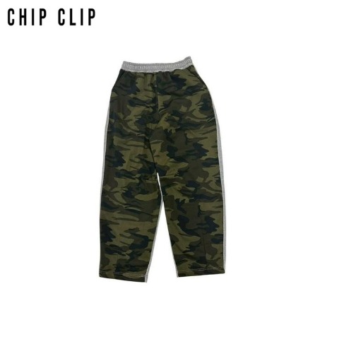 レディース　パンツ（CHIP CLIP×1095.） グレー 212