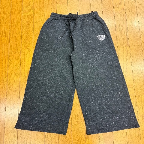 レディース　ワイドパンツ（CHIP CLIP）