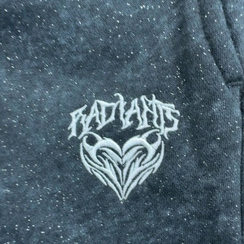 レディース　ワイドパンツ（CHIP CLIP）