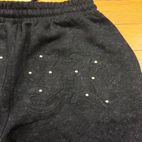 レディース　ワイドパンツ（CHIP CLIP）