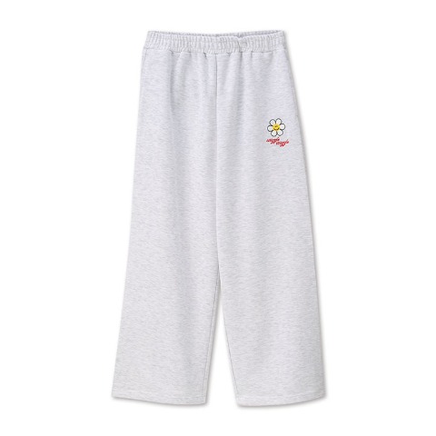 レディース　バックロゴパンツ（wiggle wiggle）