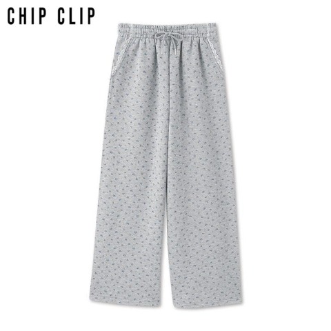 レディース　パンツ（CHIP CLIP）