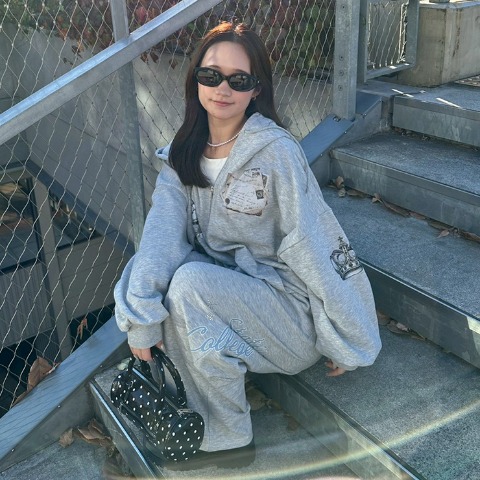 レディース　パンツ（CHIP CLIP×1095.）