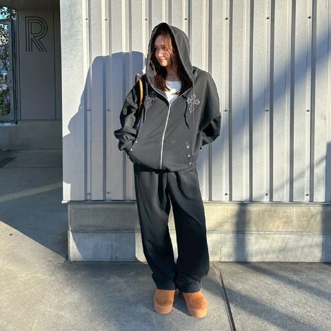 レディース　パンツ（CHIP CLIP×1095.）