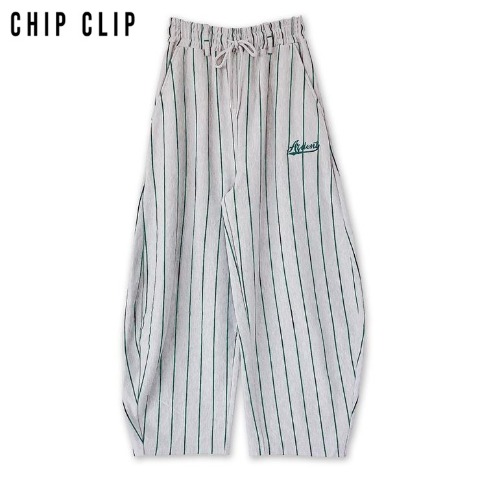レディース　パンツ（CHIP CLIP×Mizuki）