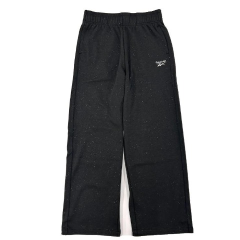 レディース　ロゴ刺しゅう入りパンツ（Reebok）