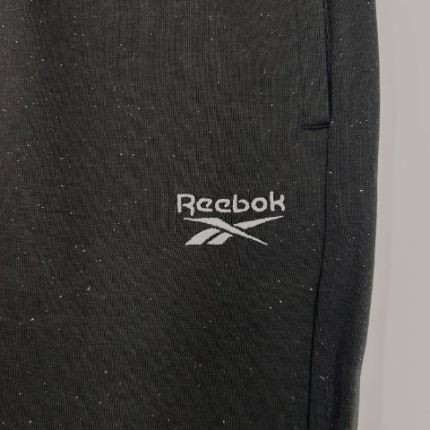 レディース　ロゴ刺しゅう入りパンツ（Reebok）