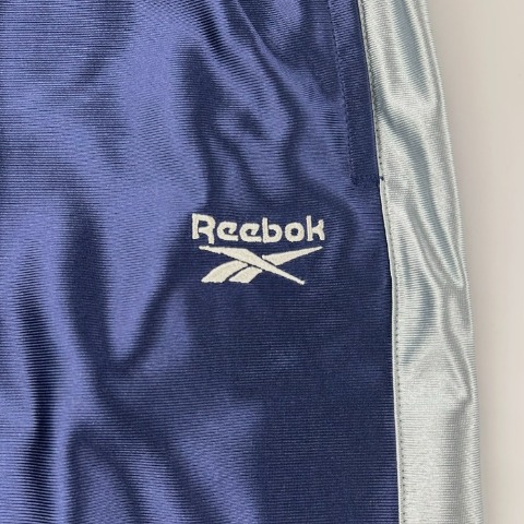 レディース　サイドラインパンツ（Reebok）