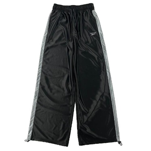 レディース　サイドラインパンツ（Reebok）