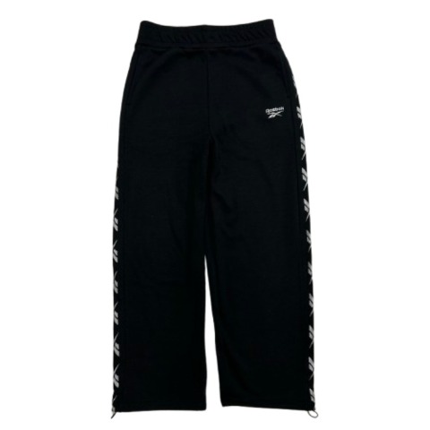 レディース　サイドラインパンツ（Reebok）