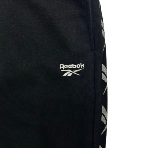 レディース　サイドラインパンツ（Reebok）