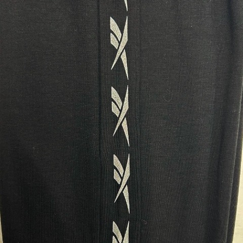 レディース　サイドラインパンツ（Reebok）