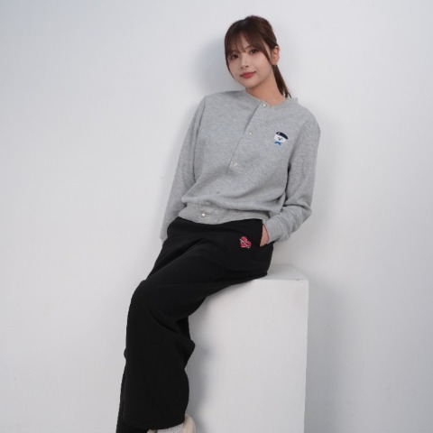 レディース　カーブパンツ（Beyond Closet）