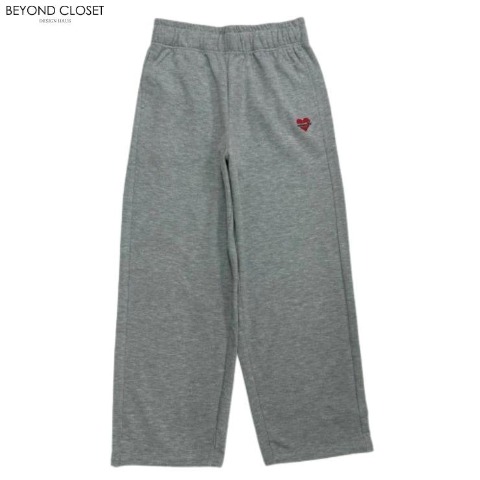 レディース　カーブパンツ（Beyond Closet）