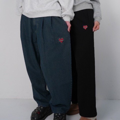 レディース　カーブパンツ（Beyond Closet）