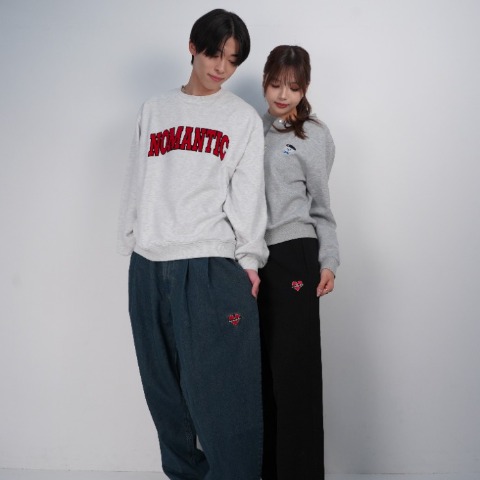 レディース　カーブパンツ（Beyond Closet）