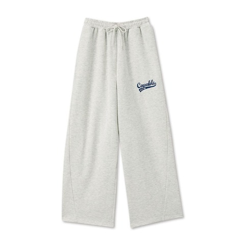 レディース【S～L】　パンツ（CHIP CLIP）