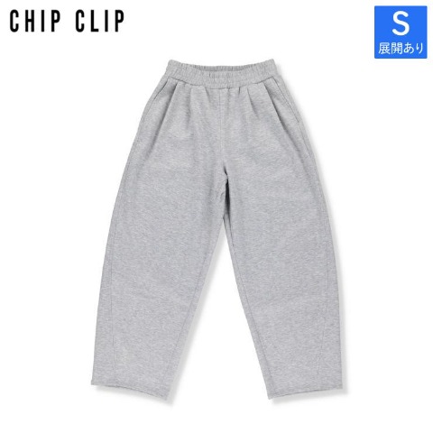 レディース【S～L】 カーブイージーパンツ（CHIP CLIP） | アベイル